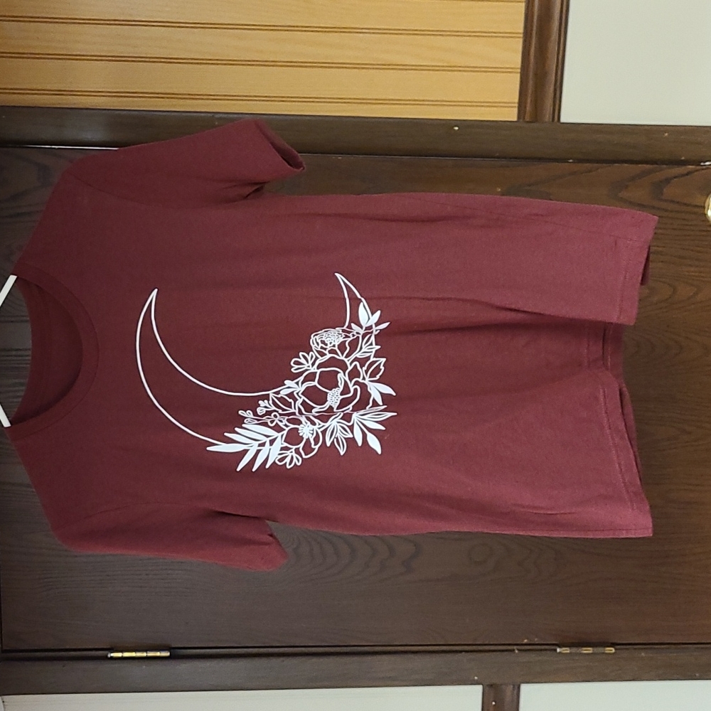 Bella Canvas Tshirt